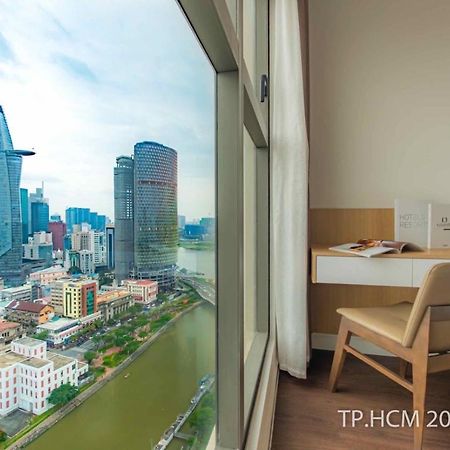 123 Apartment In Saigon Royal With Panorama City View TP. Hồ Chí Minh Ngoại thất bức ảnh