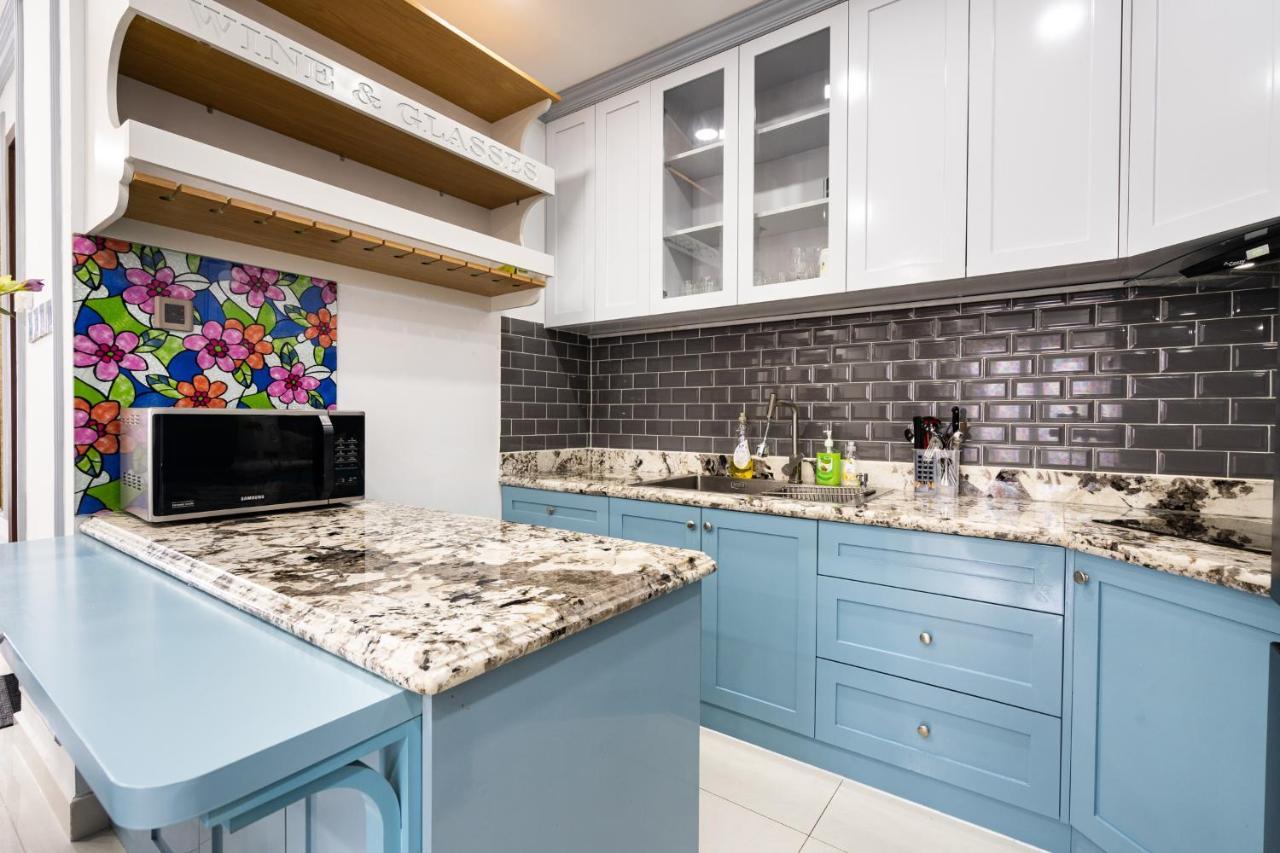 123 Apartment In Saigon Royal With Panorama City View TP. Hồ Chí Minh Ngoại thất bức ảnh