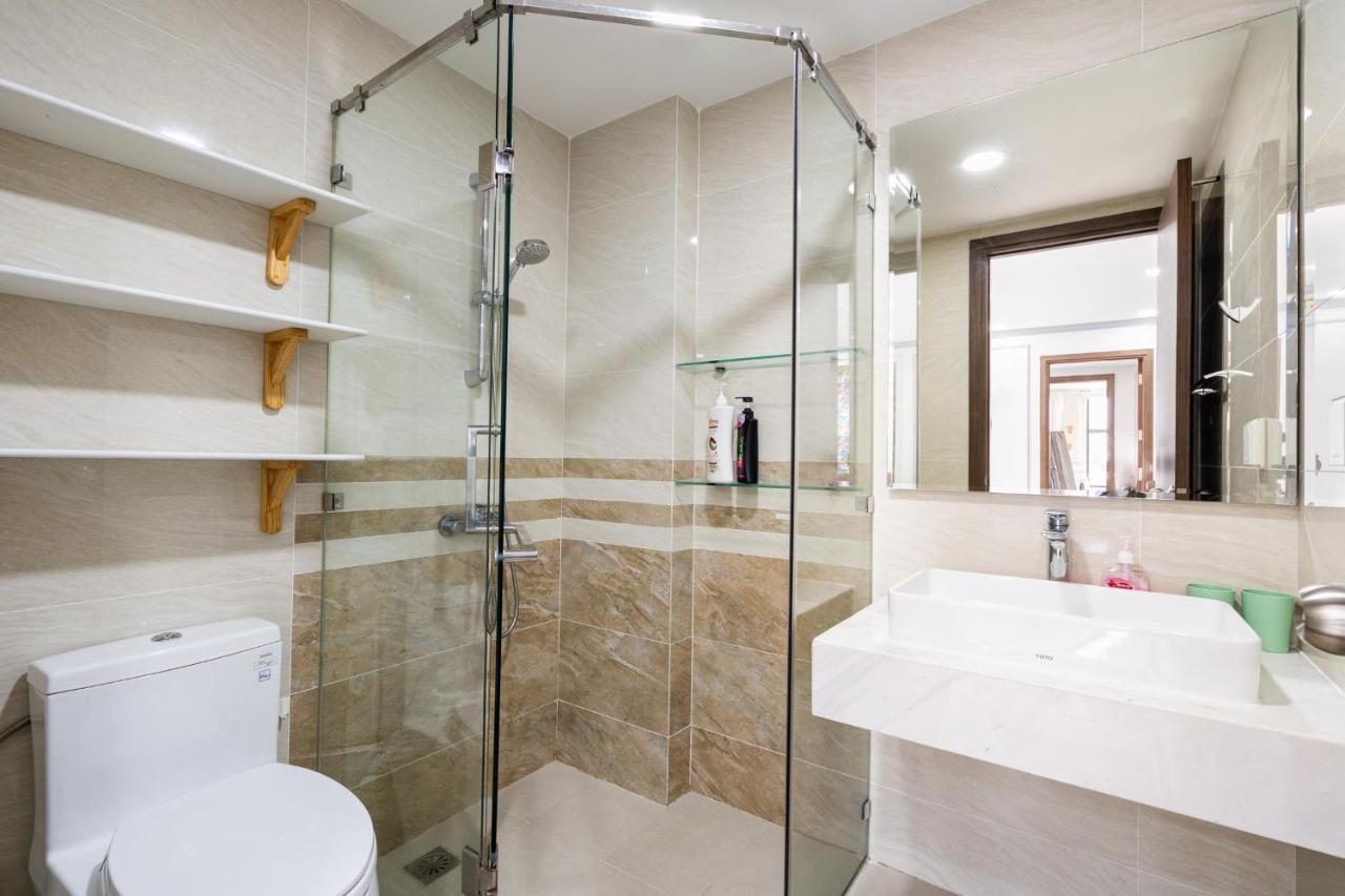 123 Apartment In Saigon Royal With Panorama City View TP. Hồ Chí Minh Ngoại thất bức ảnh
